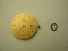 Vintage GENTS GARRARD Q ETA