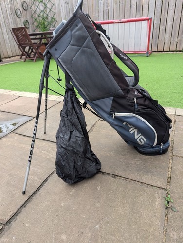Ping hoofer lite - ping,