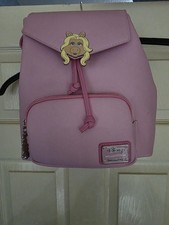 Loungefly Miss Piggy Backpack