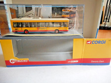 Corgi 44701 Dennis Dart