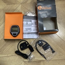 Halfords Bike Computer 5