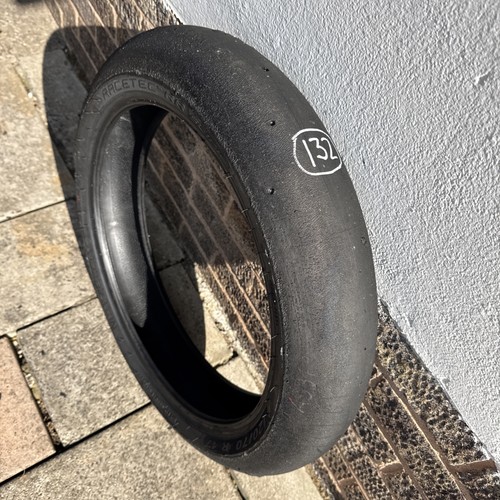 Metzeler racetec slick - racetec,