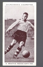 B7827 1938 churchman - 1938, churchman's