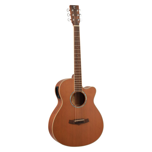 Tanglewood tsc4ce sundance - tanglewood,