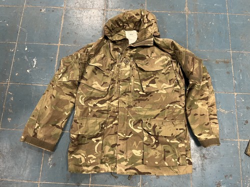 Genuine british army - genuine,