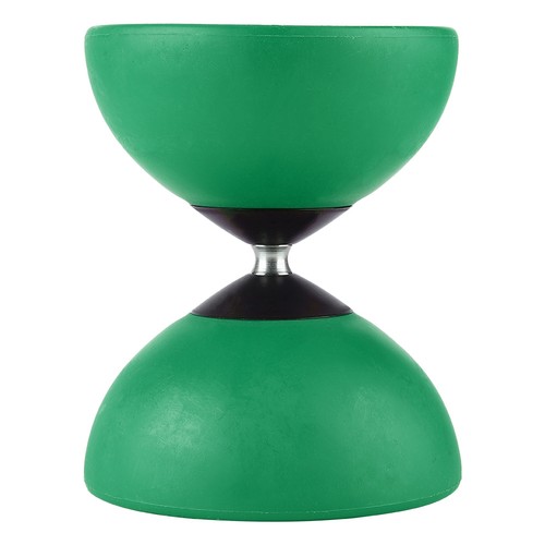 Triple bearing diabolo set - :triple,