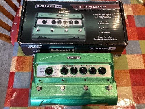 Line delay modeller - 6,
