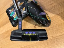 Scotty Cameron Custom ‘Mardi
