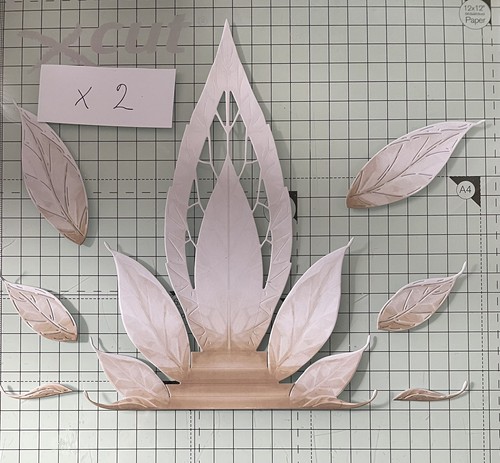 Carnation crafts flourishing - carnation,