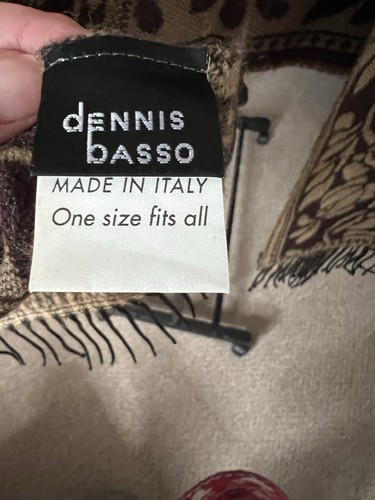 Dennis basso women - basso, women's