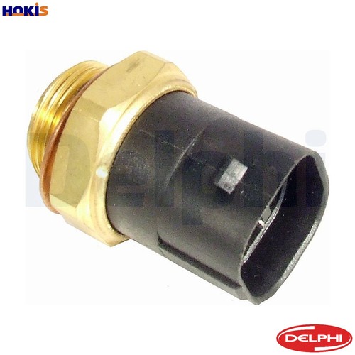 Temperature switch radiator - switch,