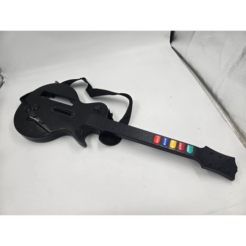 Wireless guitar controller for - wireless,