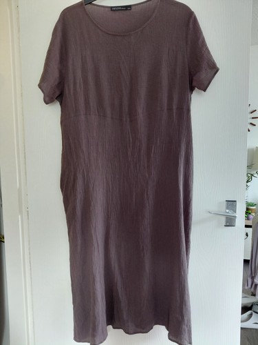 Zanzea 100 cotton - 100%cotton, midi
