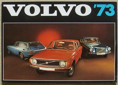 Volvo 144 145 - volvo, 1800es