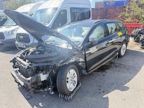 Skoda octavia 2022 - 2022,