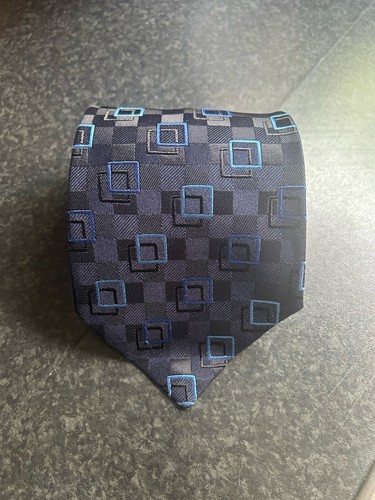 Vintage bhs menswear 100 - bhs, silk