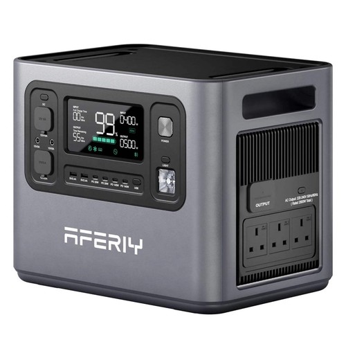 2026 aferiy p300 3000w - aferiy,