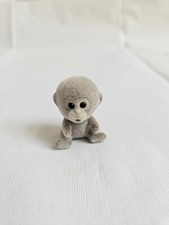 Sylvnian Families Darwin Monkey Sitting Baby Calico Critters