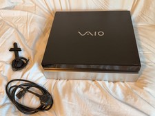 Sony VGX-XL100 Living Room Media PC Cinema PCV-H21M