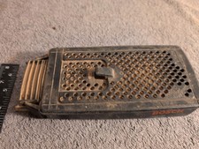 BOSCH® Staubkasten Filter