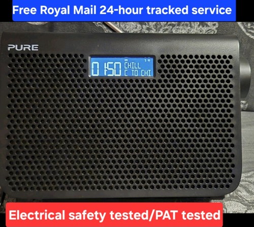 Pure one midi series dab - pure,