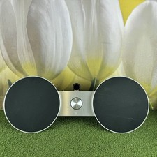 Bang and Olufsen B&O Beoplay A8 Black Silver Speaker WIFI