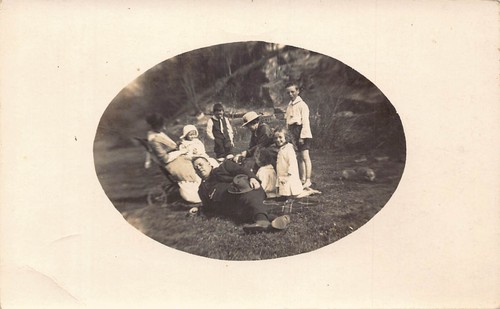 A729 social history - social,