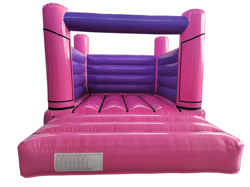 Bbol 246 12x15x8 - 12x15x8.5ft, h
