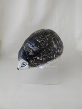 Tony Raymond, Pottery Hedgehog