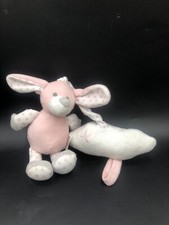 MUSICAL LULLABY BABY COT