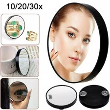 10/20/30x Magnifying Mirror w/