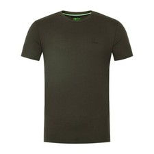 Korda Minimal Tee *Dark Olive*