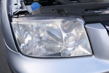 VW Bora 1J Headlight Front Right 1J5941018BD (With Fog Light)