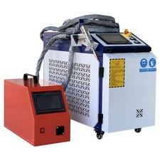 3000W Laser Welding Machine