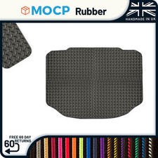 Rubber Boot Mat to fit MINI