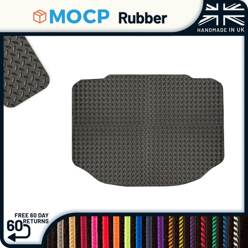 Rubber boot mat fit mini - mat,