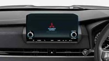 MITSUBISHI OUTLANDER Multimedia Screen Protector 11.4" 2022 -