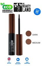 Maybelline Tattoo Brow Peel
