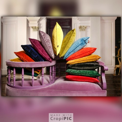 Replacement sofa scatter - replacement,