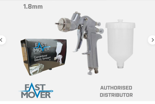 Fast mover tools - mover,