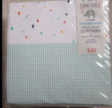 NEXT NURSERY Little Zoo  Black