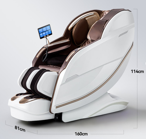 Full smart body massage - 6d,