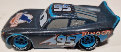 Disney pixar cars dinoco - disney,