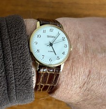 Sekonda men vintage - vintage, ussr
