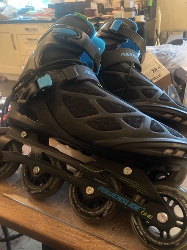 Powerslide one lancer - powerslide,