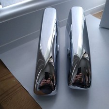 A PAIR OF CLASSIC MINI