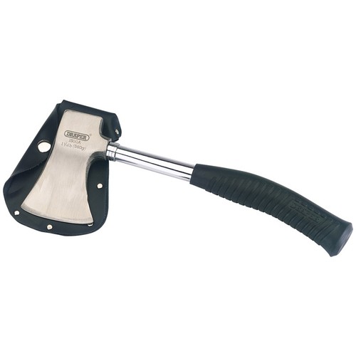 Draper steel shafted hand - draper,