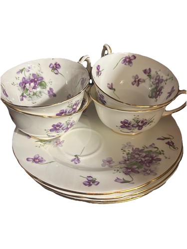 English fine bone - fine, china