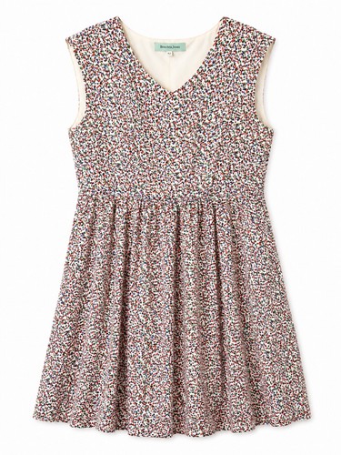 Dickins jones dress - jones, 16