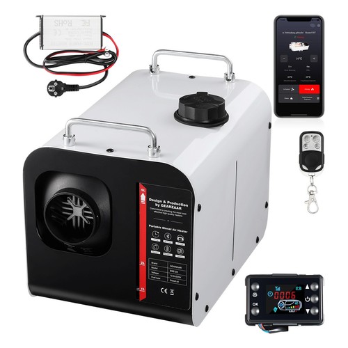 8kw diesel air - diesel,